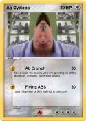 Ab Cyclops