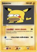 homerchu