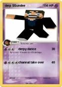 derp SSundee