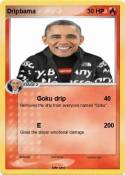 Dripbama