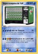 Super-maquina