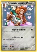 gryfounet trogn