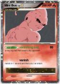 Mini Buu