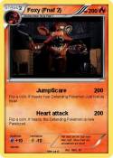 Foxy (Fnaf 2)