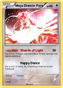 Mega Diancie