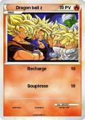 Dragon ball z