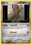 gun fail