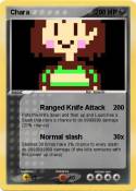 Chara