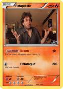 Patapatate