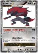 zoroark