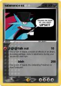 salamence ex