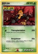 SCP-299