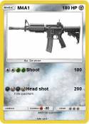 M4A1