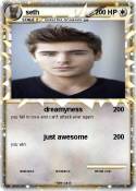 seth