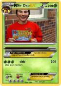 Sir Dab
