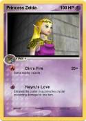 Princess Zelda