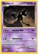 Mewtwo