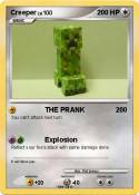 Creeper