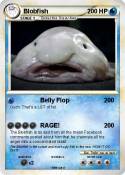 Blobfish
