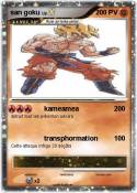 san goku