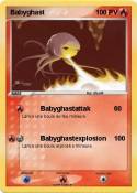Babyghast