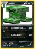 creeper