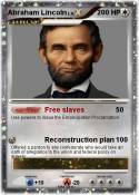 Abraham Lincoln