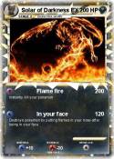 Solar of