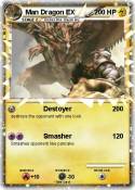Man Dragon EX