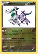 arceus