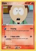 Clyde