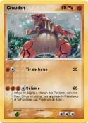 Groudon