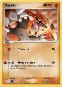 Groudon