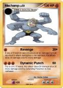 Machamp
