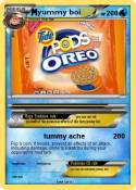 yummy boi