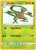 Grovyle