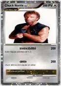 Chuck Norris