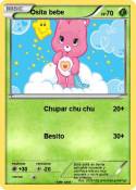 Osita bebe