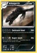 M Nazgul EX