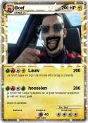Boef