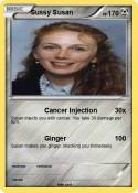 Sussy Susan
