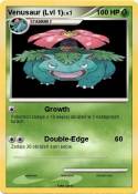 Venusaur (Lvl