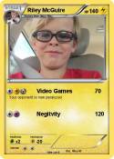 Riley McGuire