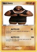Mark Henry