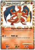mega charizard