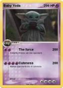 Baby Yoda