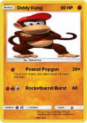 Diddy Kong