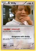 SI Willy