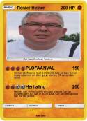 Renier Heiner