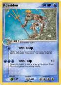 Poseidon
